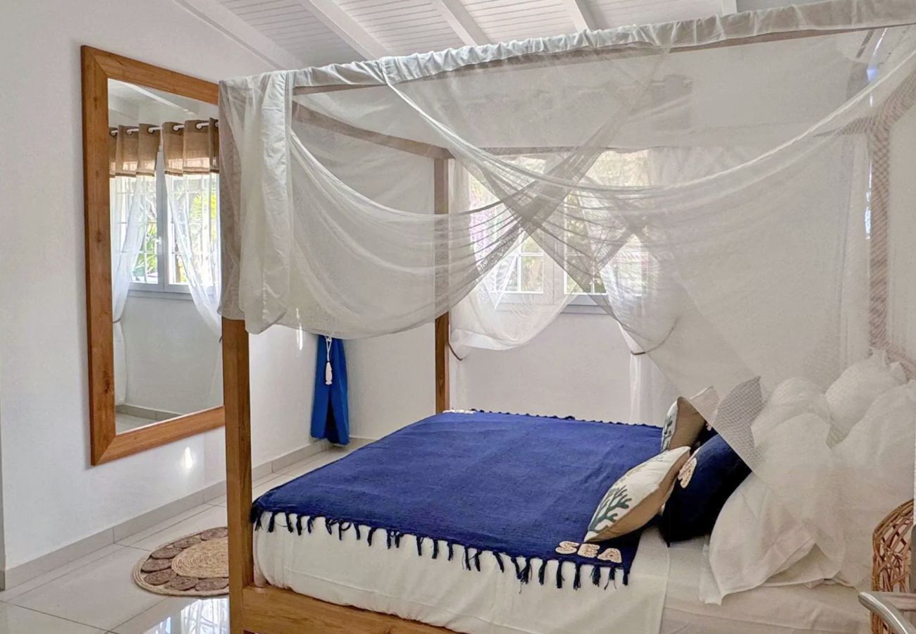 Villa in Bouillante - Malendure