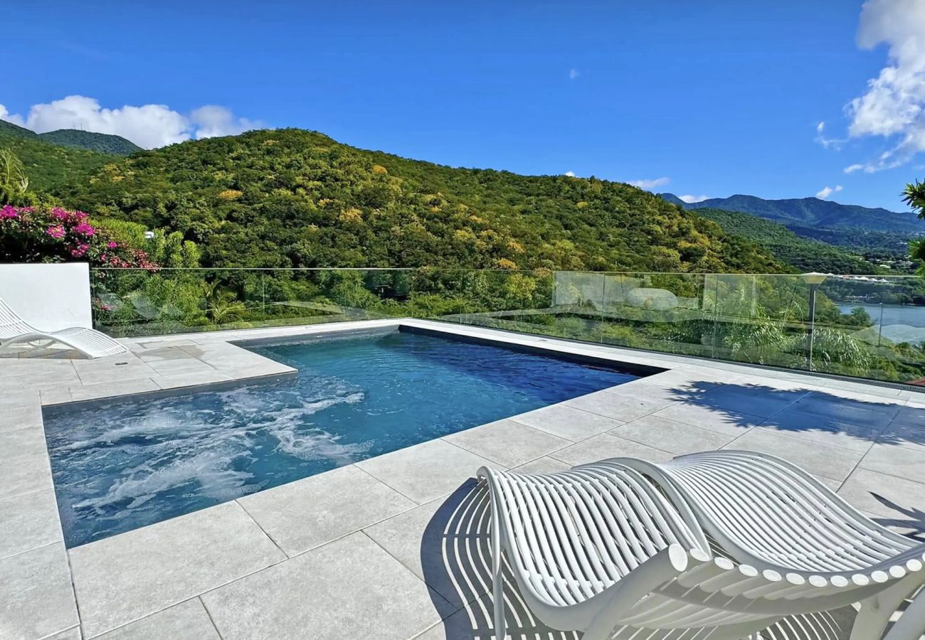 Villa in Bouillante - Malendure