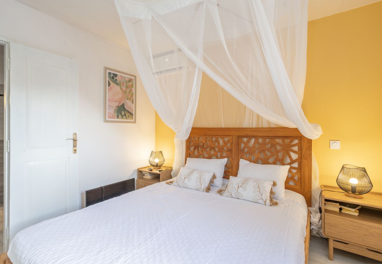 Villa in Le Diamant - Grenadille