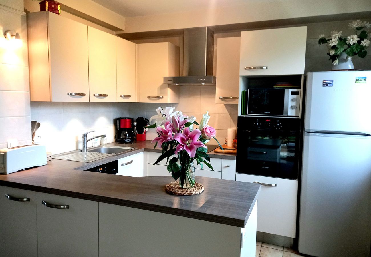 House in Cancale - Le Nid d'Émeraude