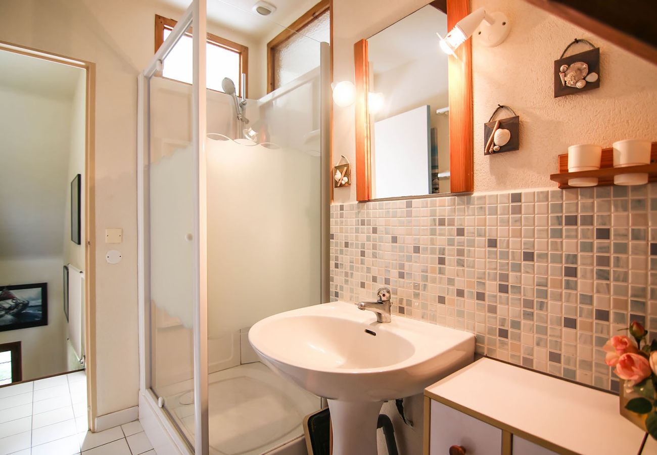 House in Cancale - Le Nid d'Émeraude