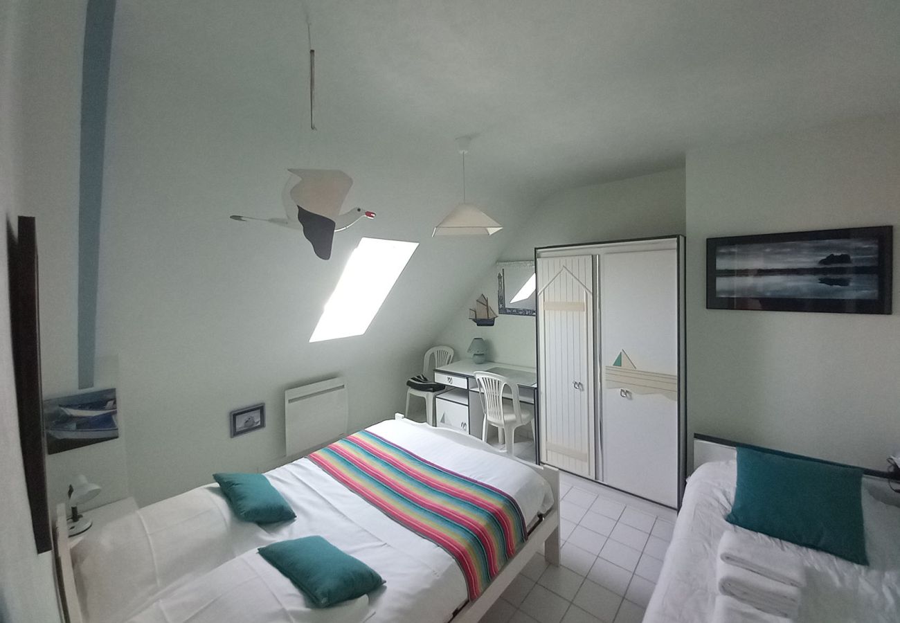 House in Cancale - Le Nid d'Émeraude