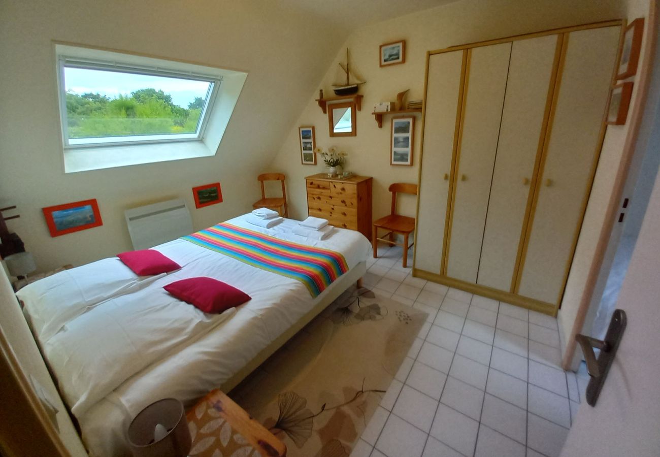 House in Cancale - Le Nid d'Émeraude