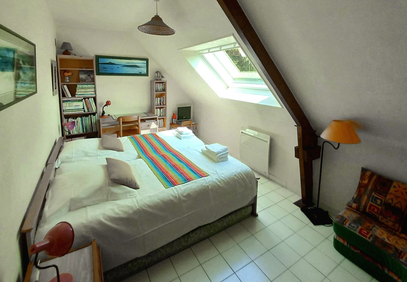 House in Cancale - Le Nid d'Émeraude