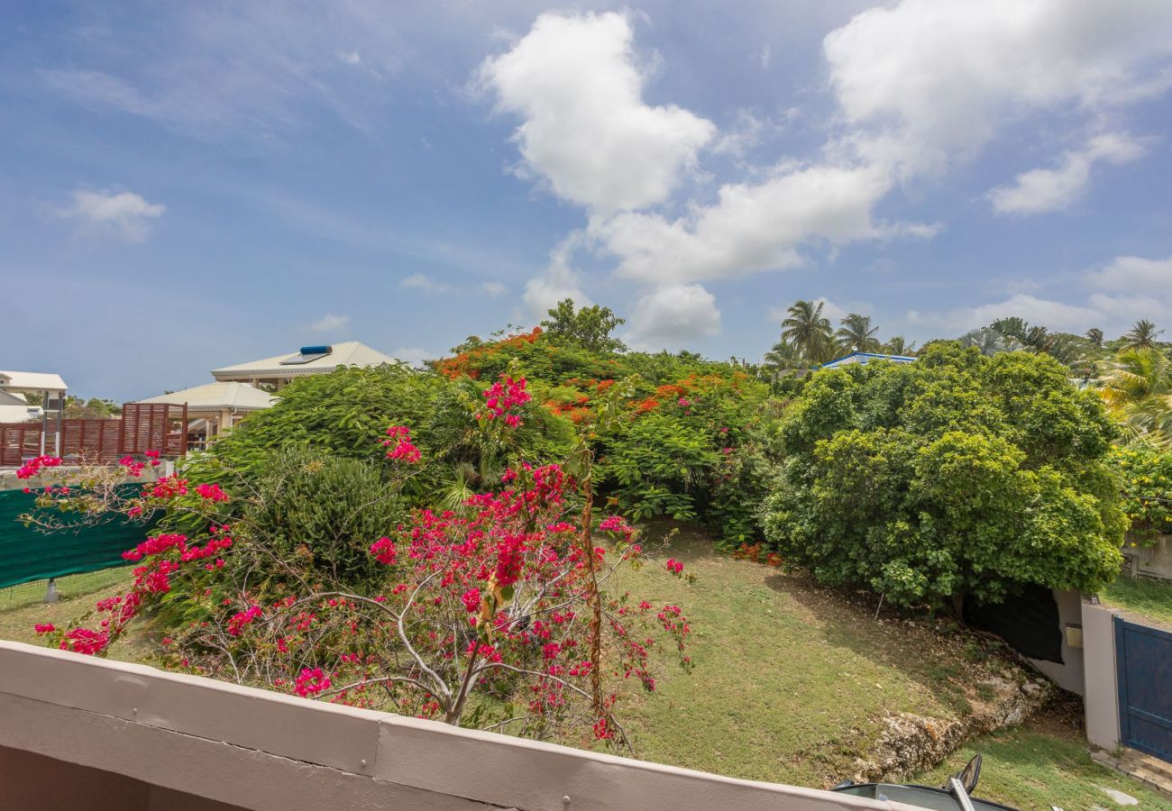 Villa in Le Gosier - Karukera