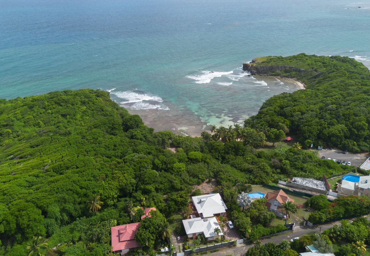 Villa in Le Gosier - Karukera