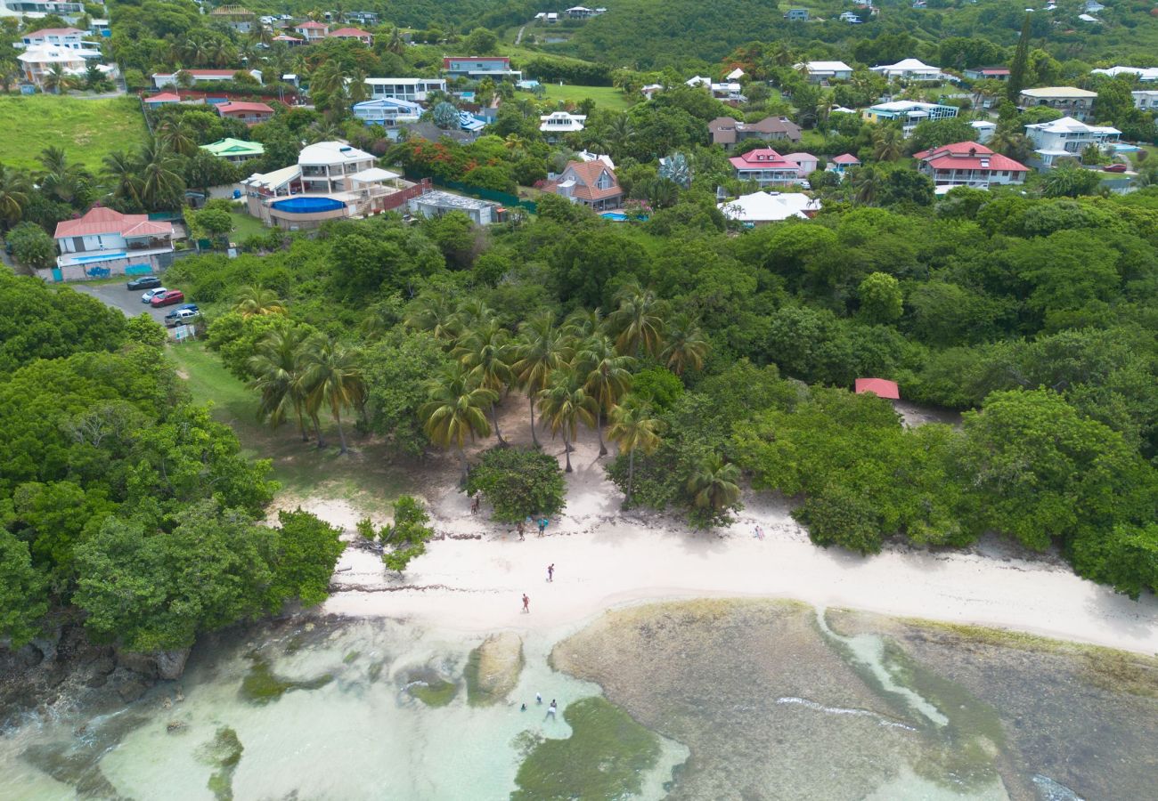 Villa in Le Gosier - Karukera