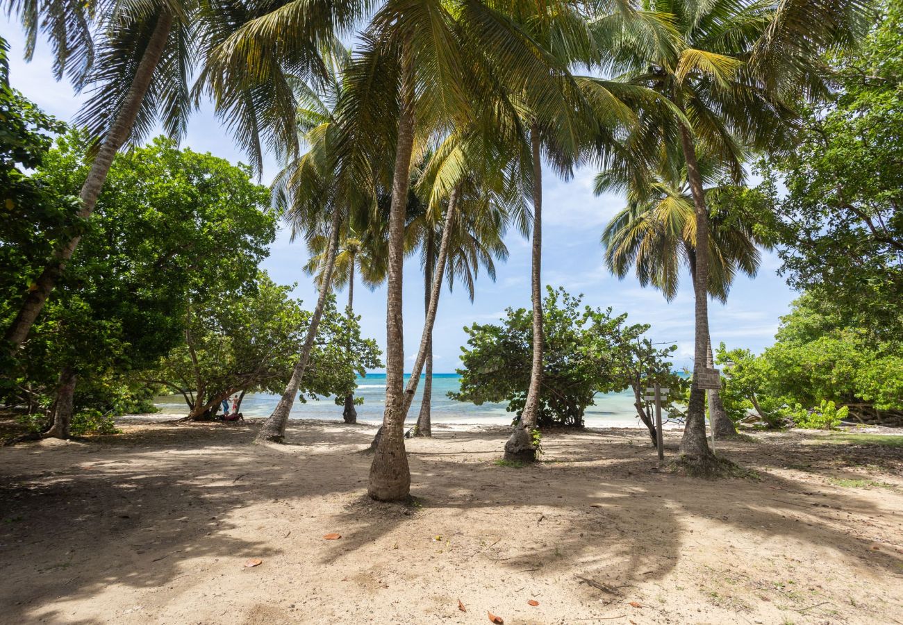 Villa in Le Gosier - Karukera