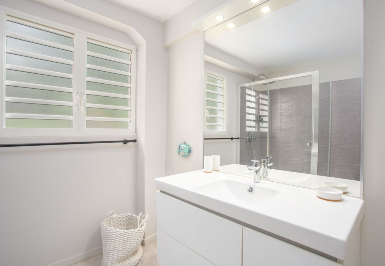 Villa in Sainte-Luce - Éole