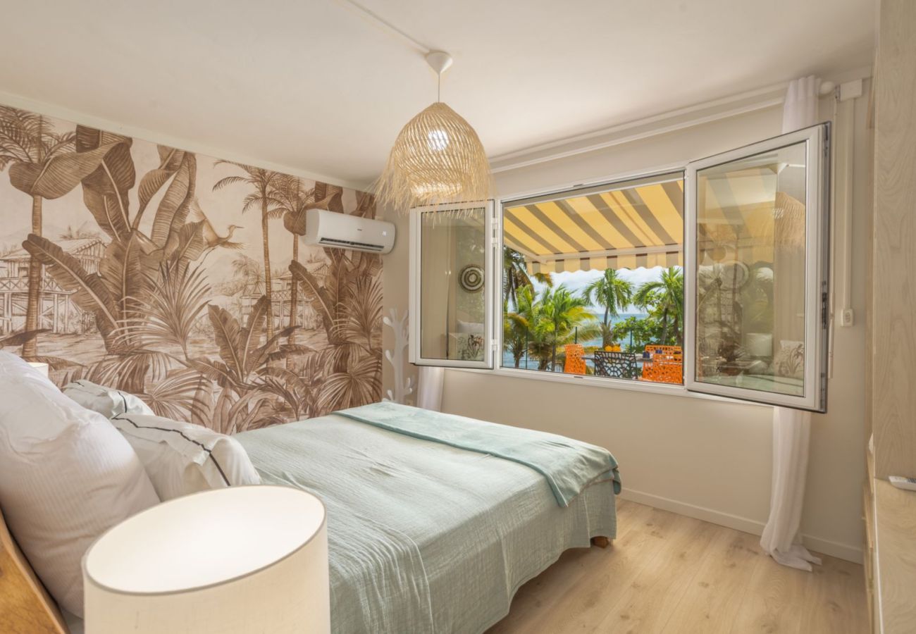 Villa in Sainte-Luce - Éole