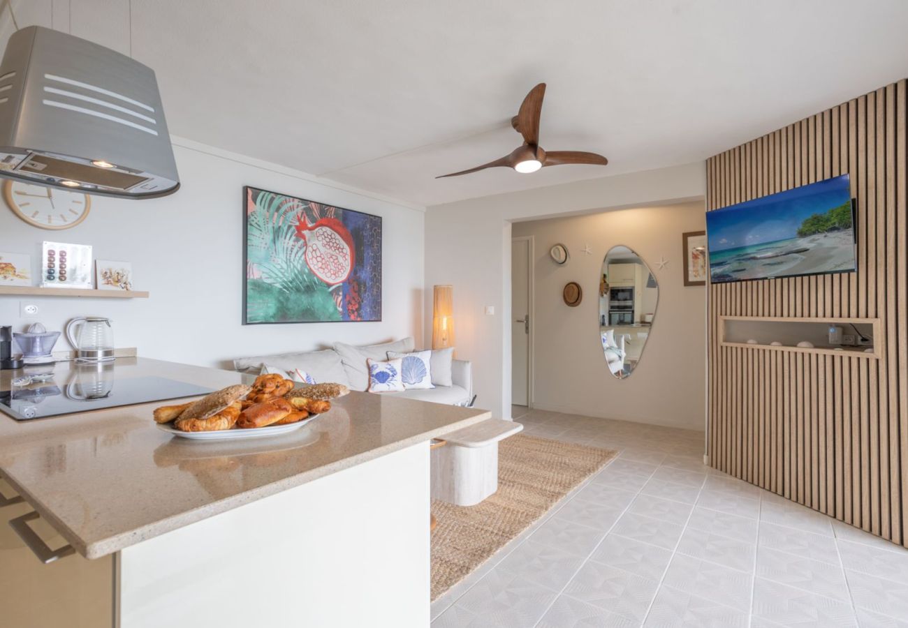 Villa in Sainte-Luce - Éole