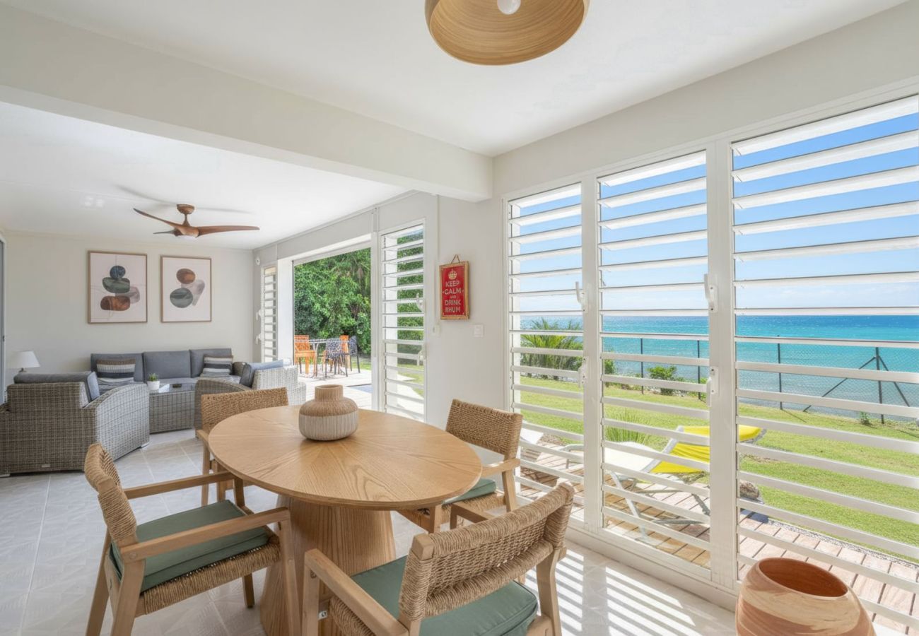 Villa in Sainte-Luce - Éole