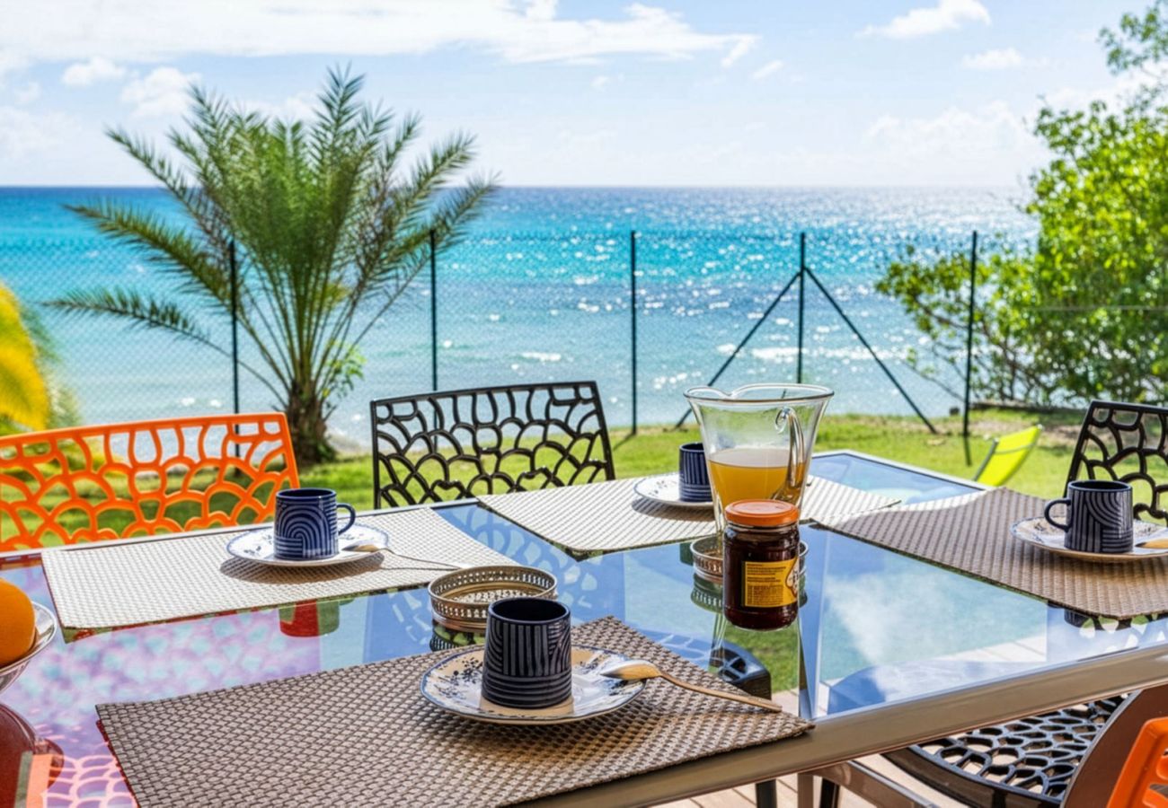 Villa in Sainte-Luce - Éole