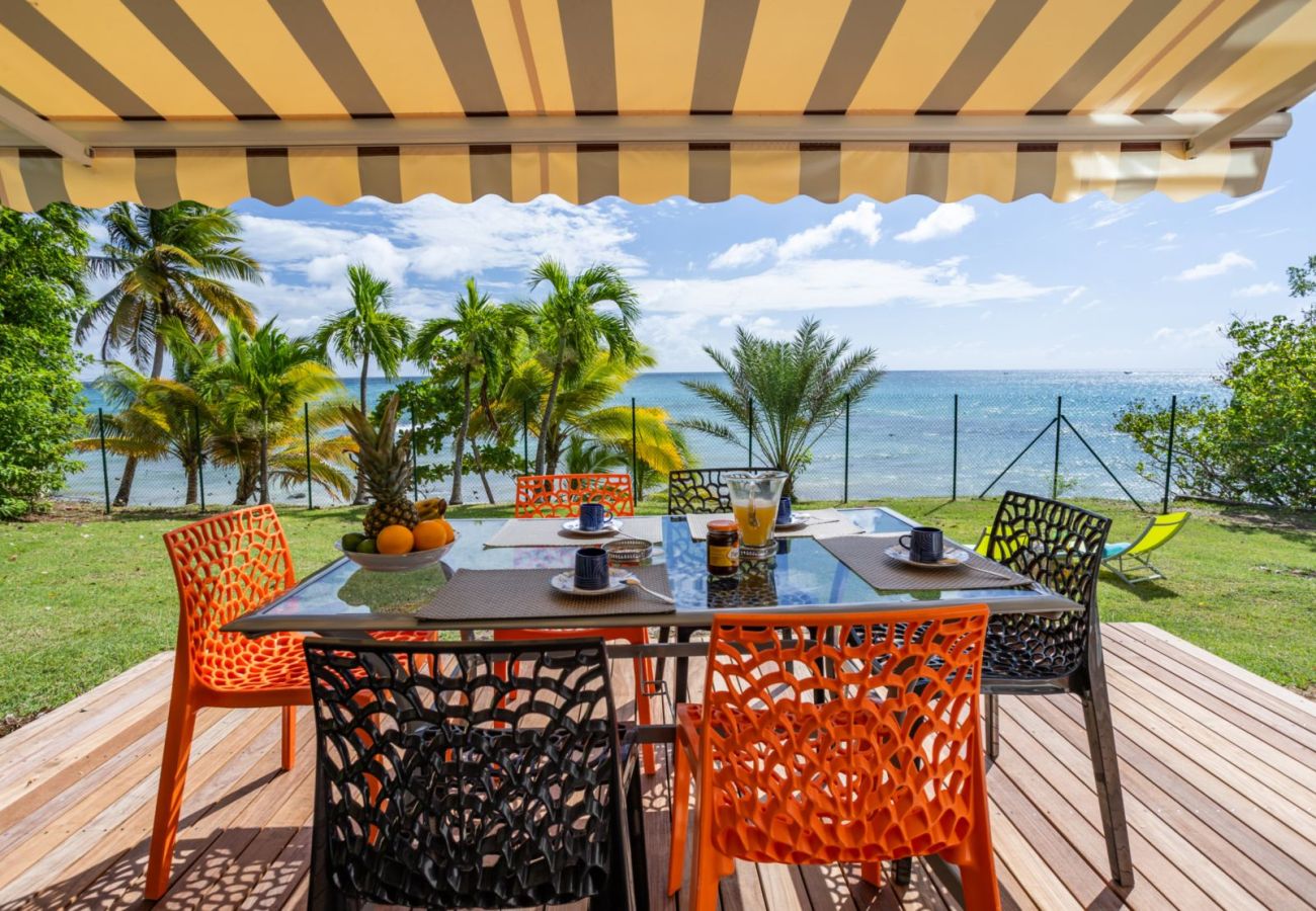 Villa in Sainte-Luce - Éole