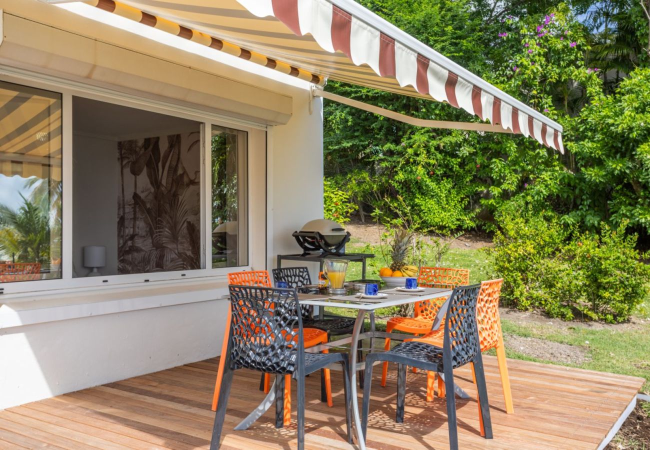 Villa in Sainte-Luce - Éole