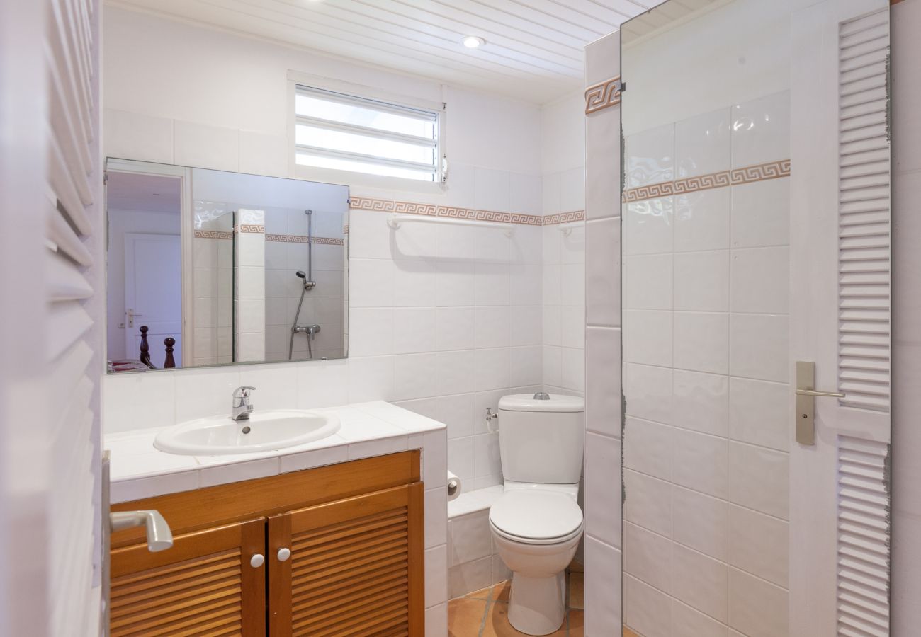 Villa in Les Anses-d´Arlet - Bela Vista 8