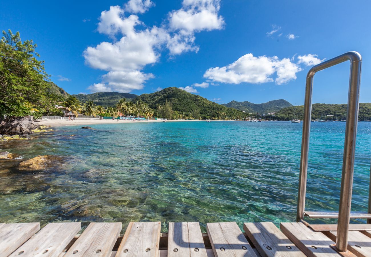 Villa in Les Anses-d´Arlet - Bela Vista 8