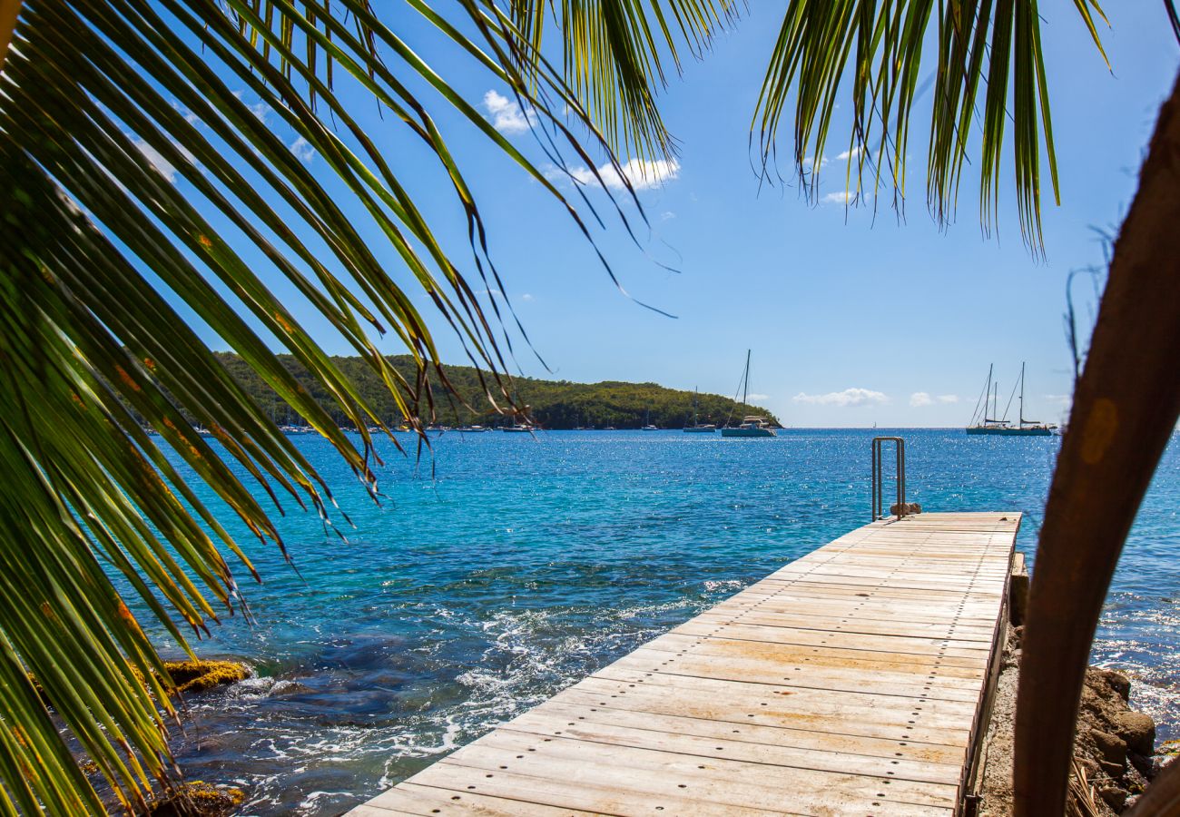 Villa in Les Anses-d´Arlet - Bela Vista 8