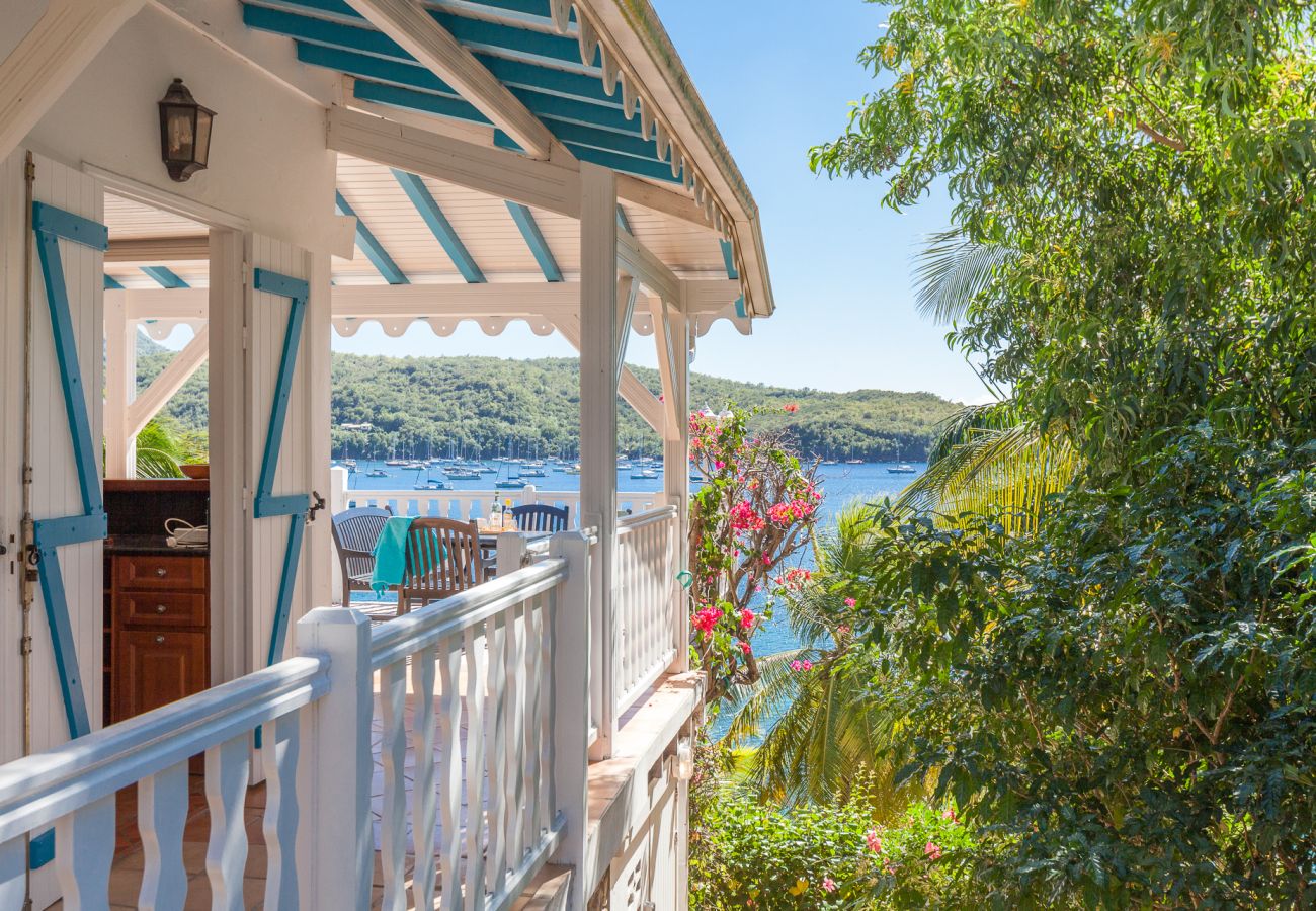 Villa in Les Anses-d´Arlet - Bela Vista 8