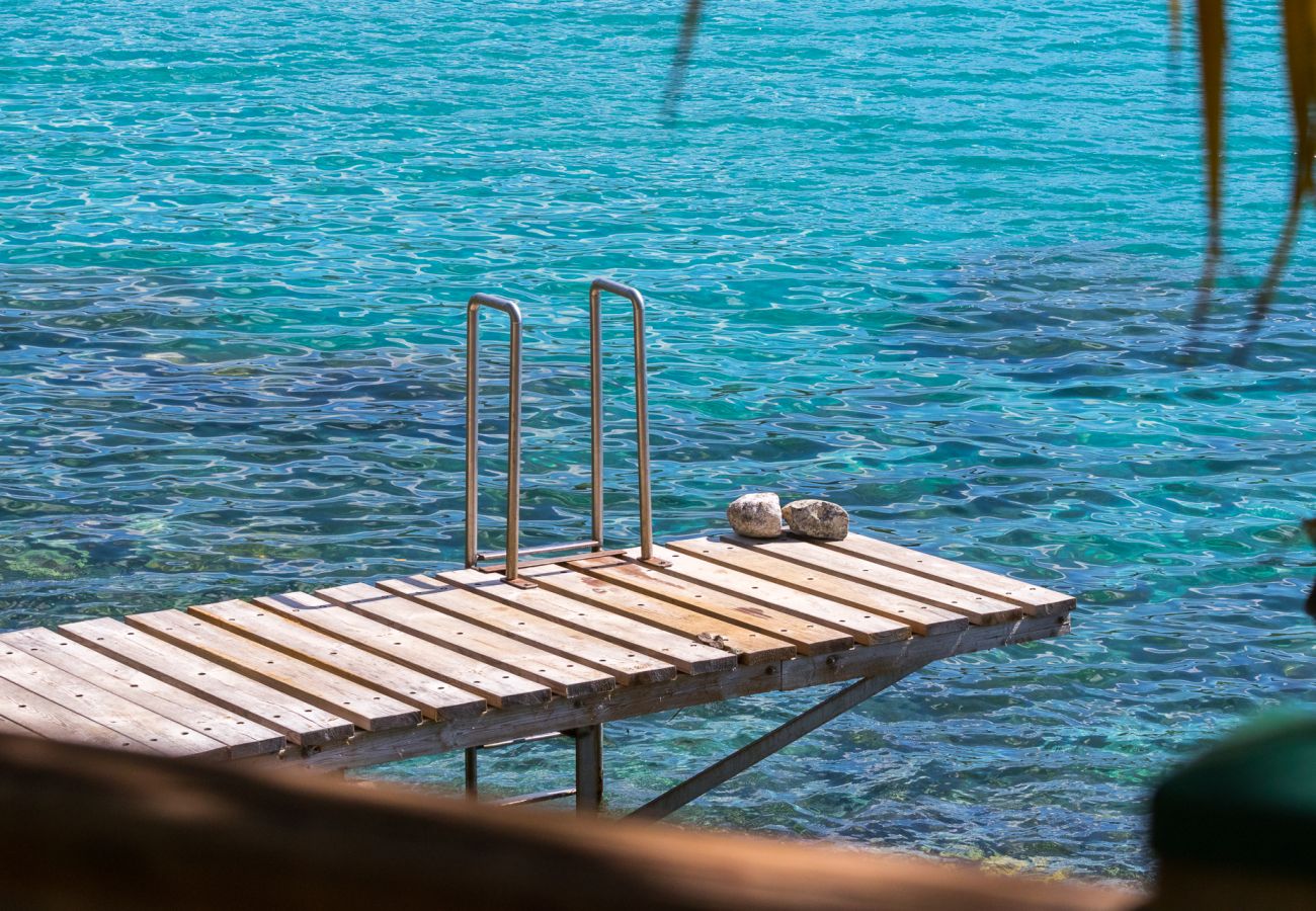 Villa in Les Anses-d´Arlet - Bela Vista 8