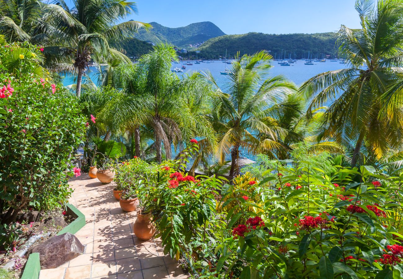 Villa in Les Anses-d´Arlet - Bela Vista 8