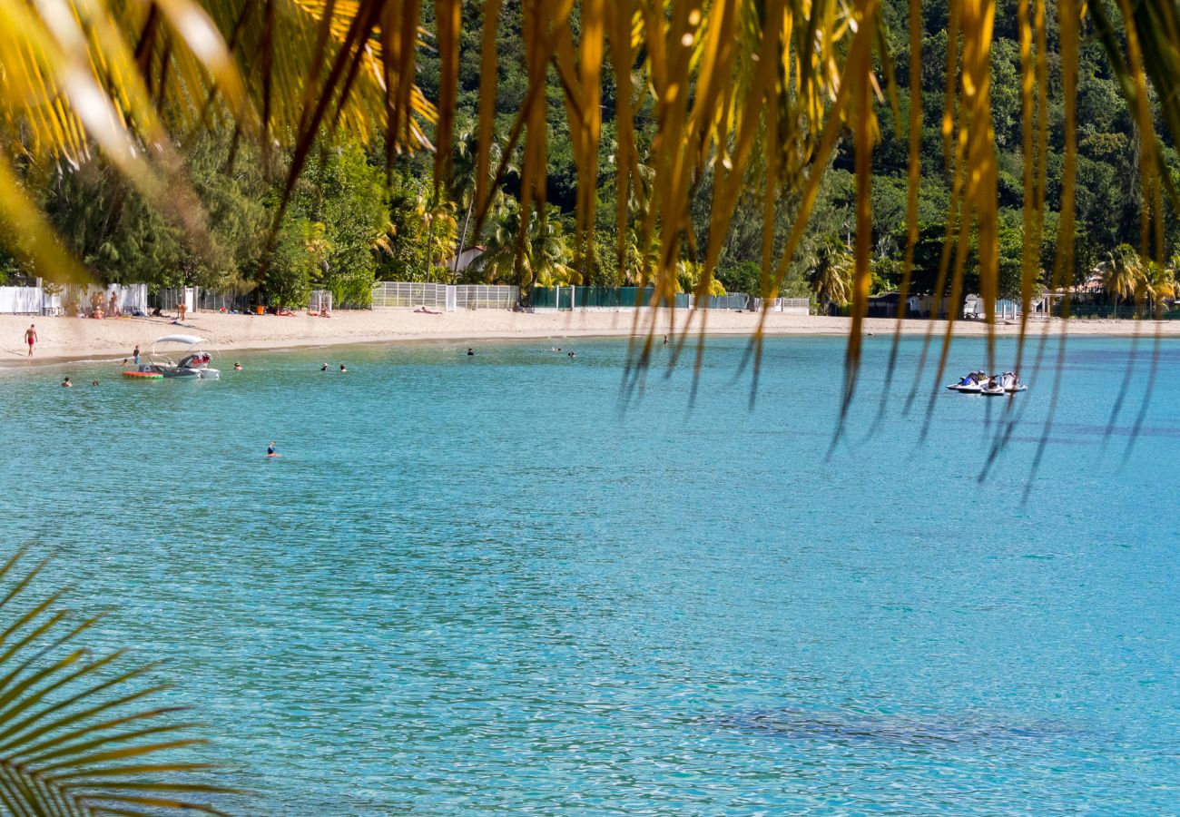 Villa in Les Anses-d´Arlet - Bela Vista 8