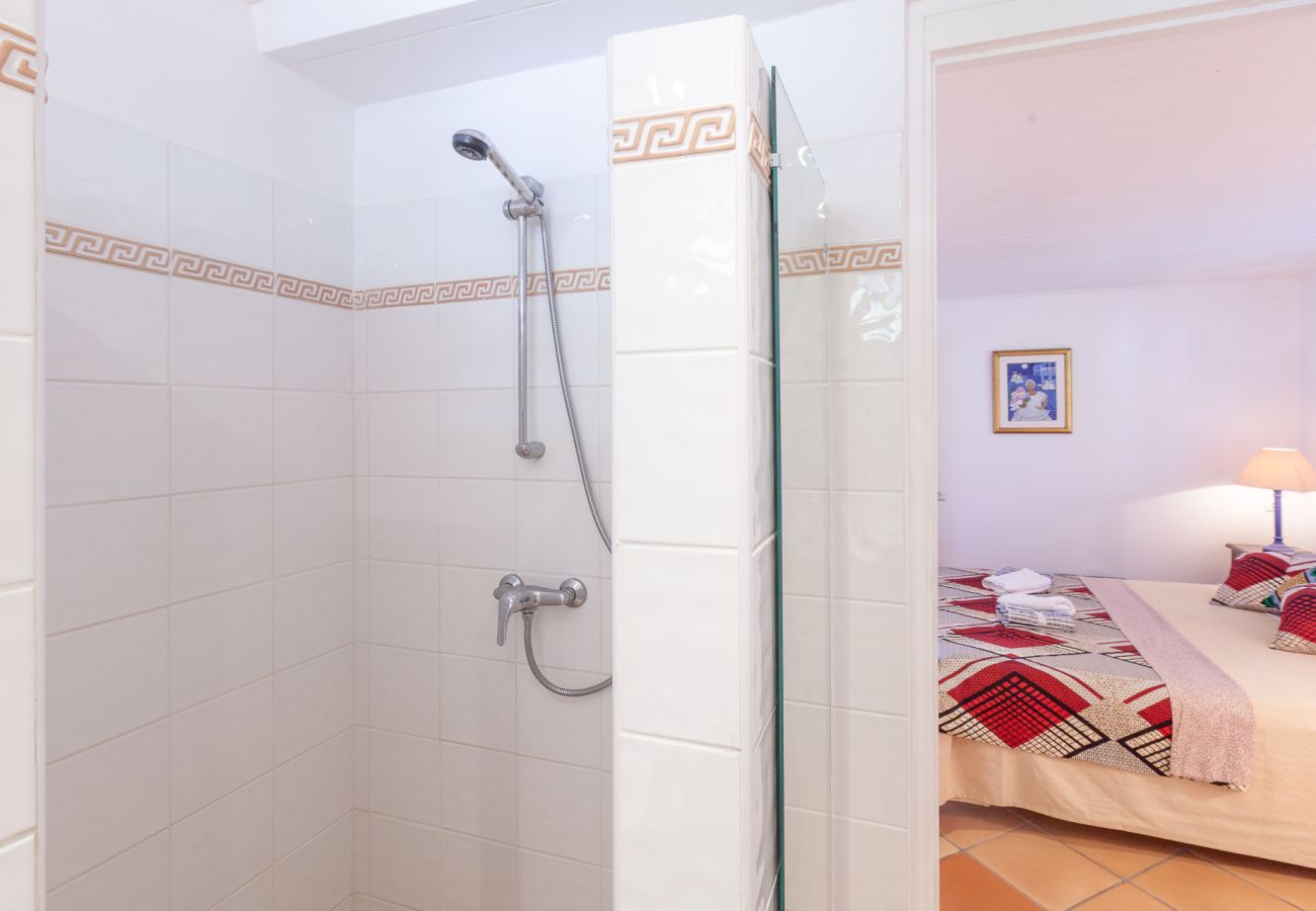 Villa in Les Anses-d´Arlet - Bela Vista 12