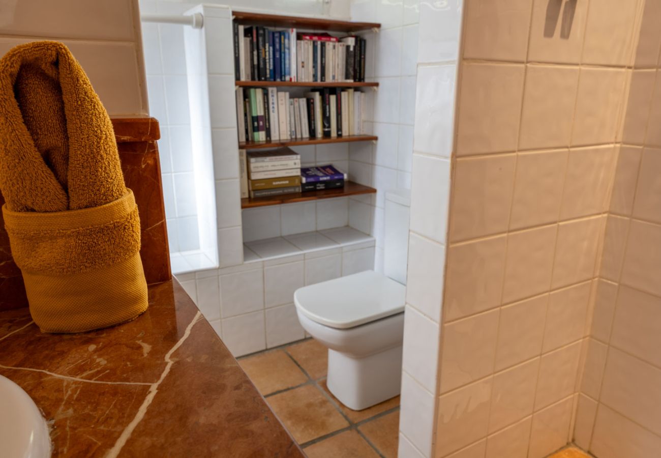 Villa in Les Anses-d´Arlet - Bela Vista 12