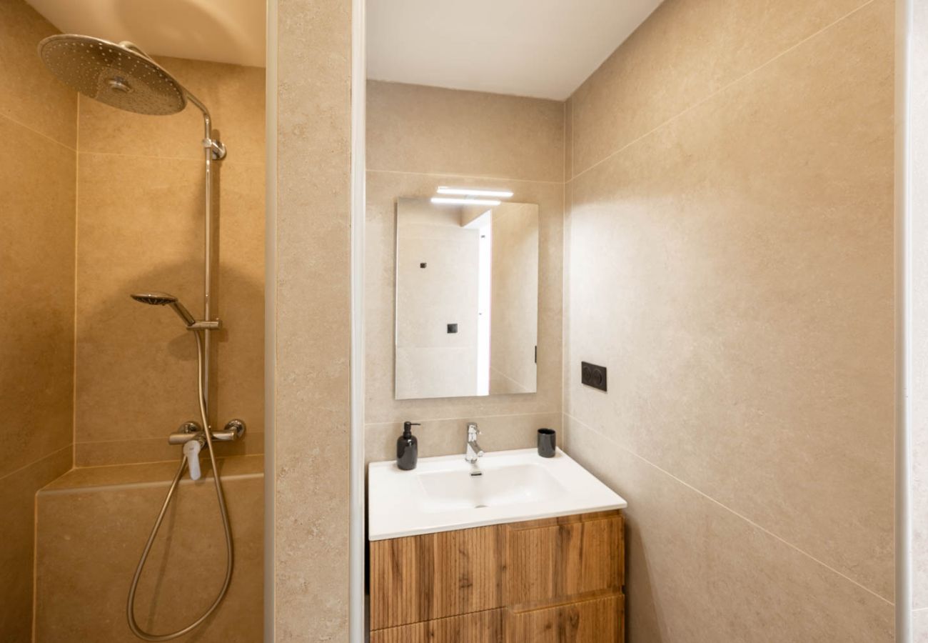 Villa in Le Diamant - Koh I Noor