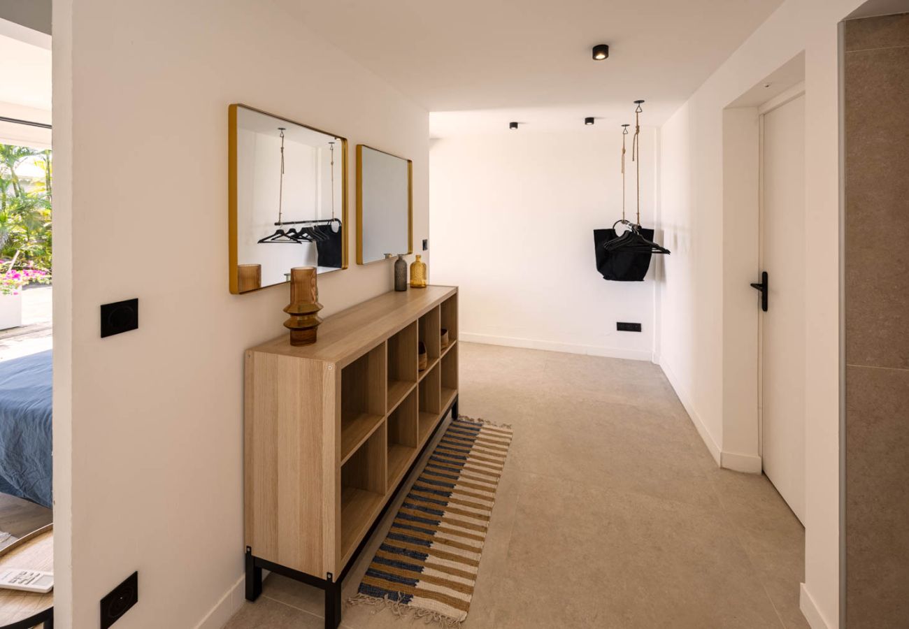 Villa in Le Diamant - Koh I Noor