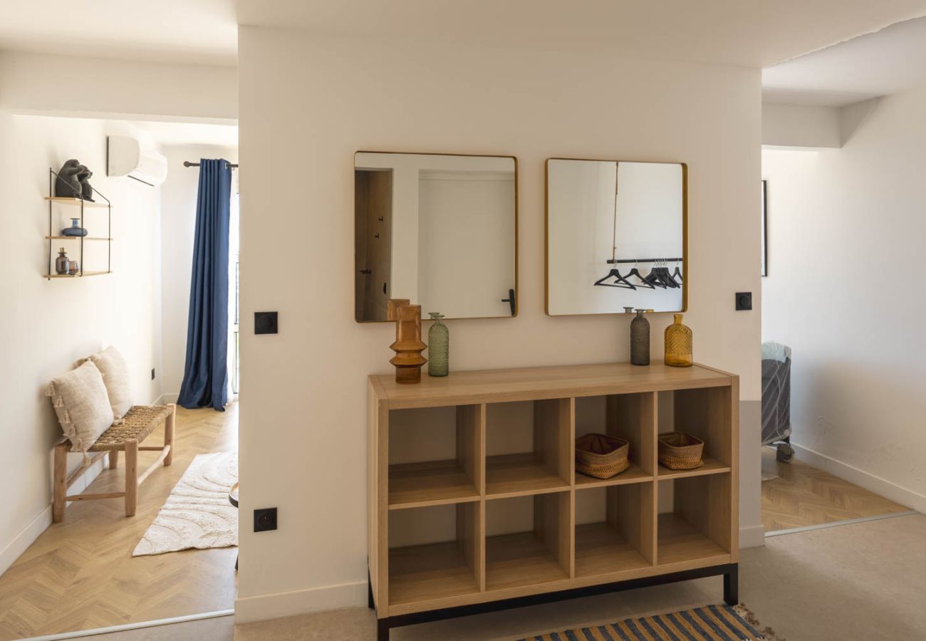 Villa in Le Diamant - Koh I Noor