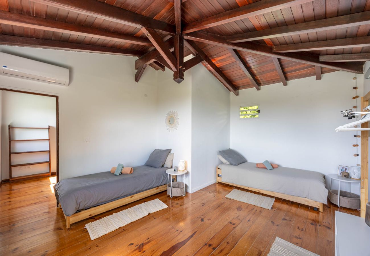 Villa in Le Diamant - Koh I Noor