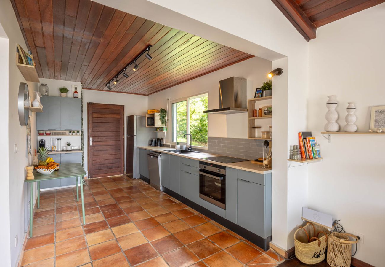 Villa in Le Diamant - Koh I Noor