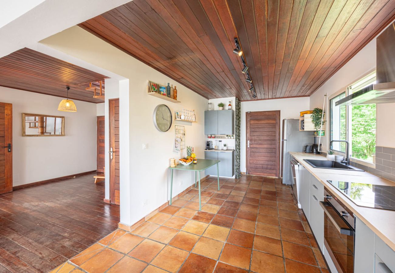 Villa in Le Diamant - Koh I Noor