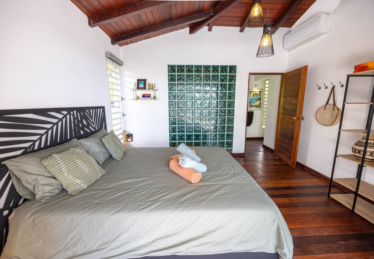 Villa in Le Diamant - Koh I Noor