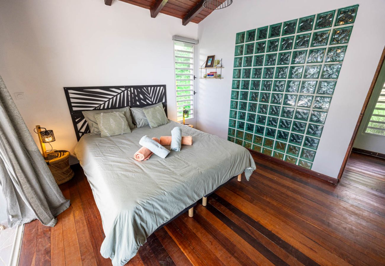 Villa in Le Diamant - Koh I Noor