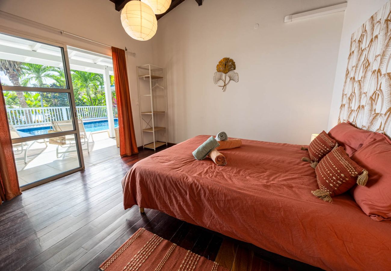 Villa in Le Diamant - Koh I Noor