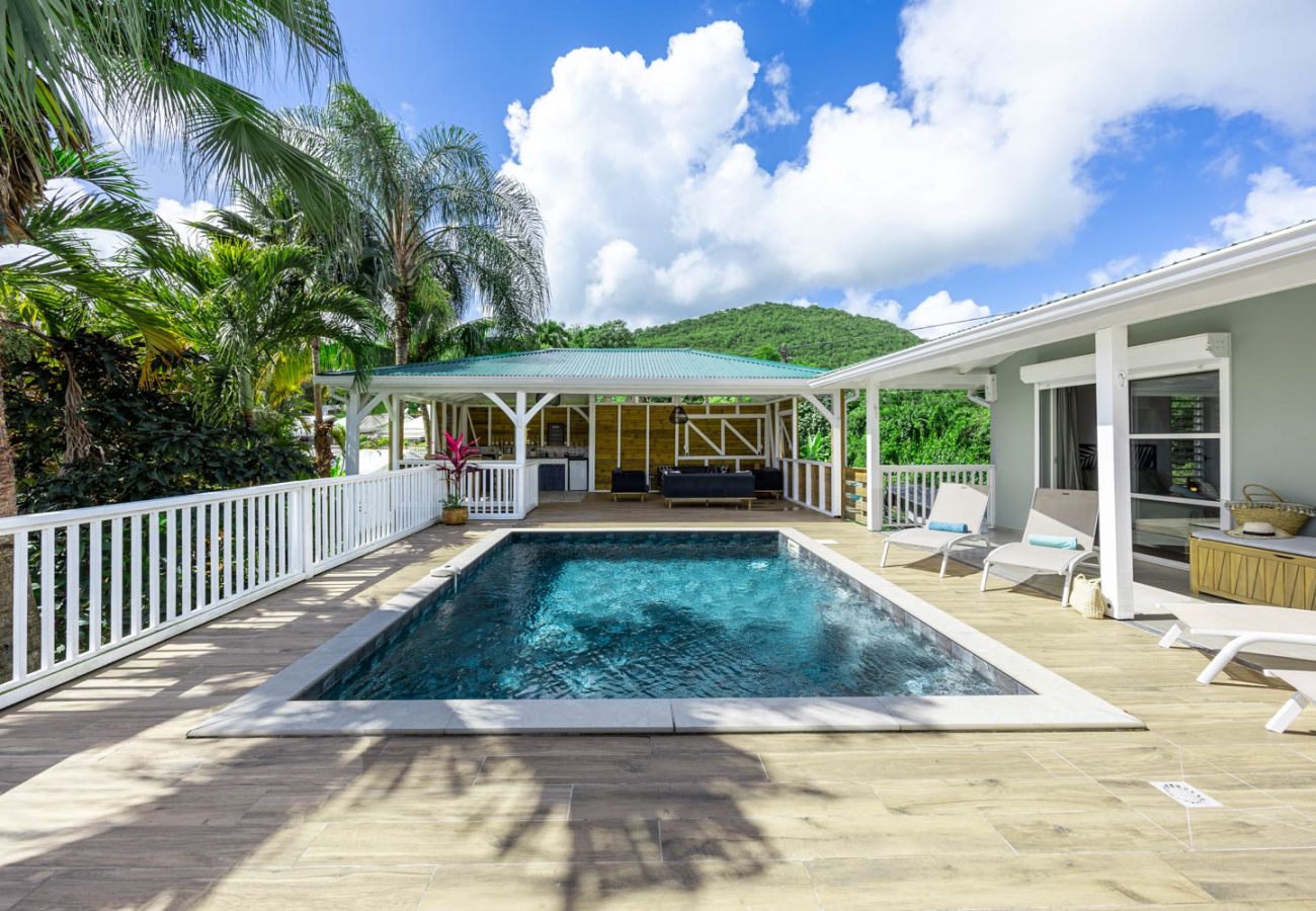 Villa in Le Diamant - Koh I Noor