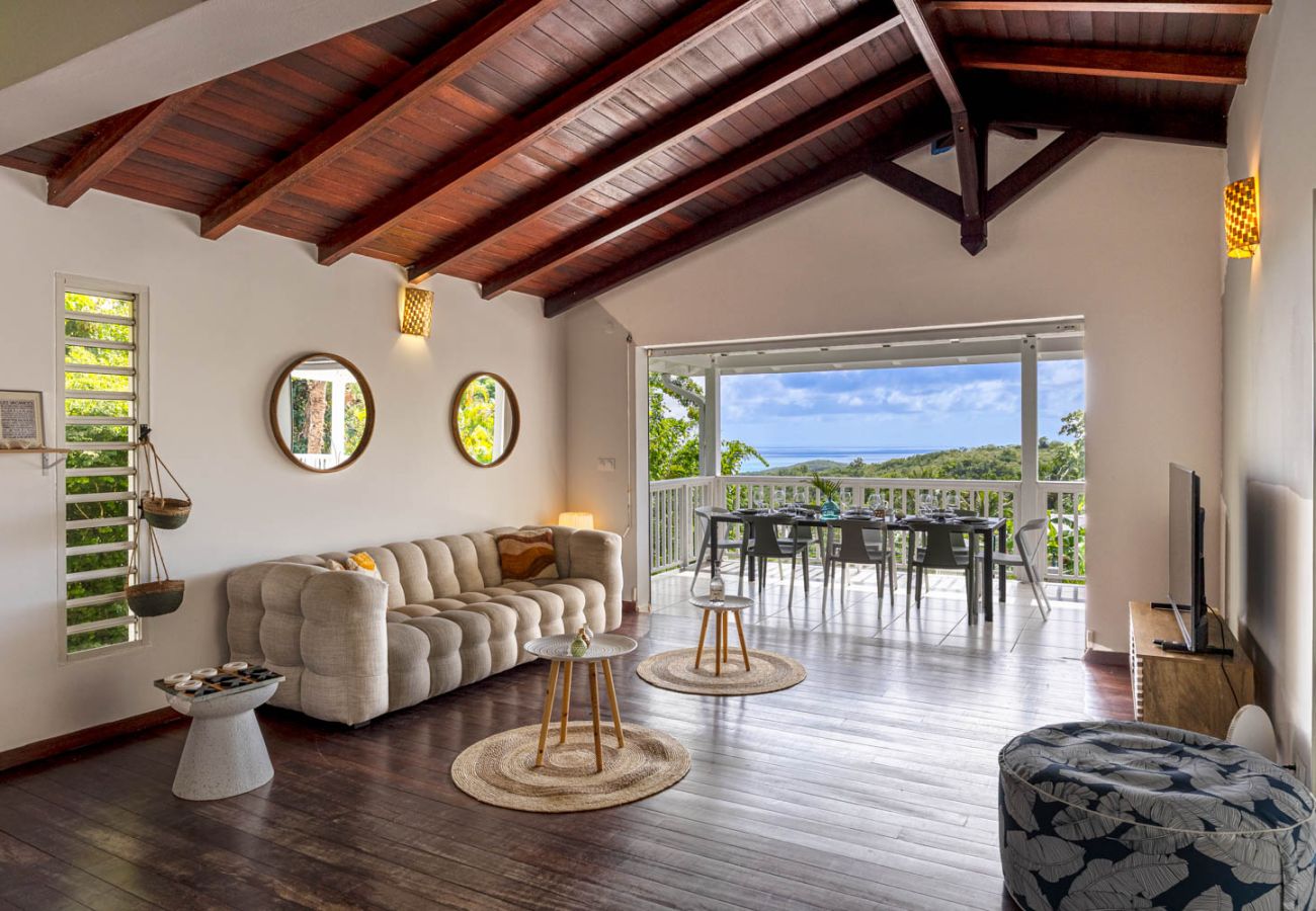 Villa in Le Diamant - Koh I Noor