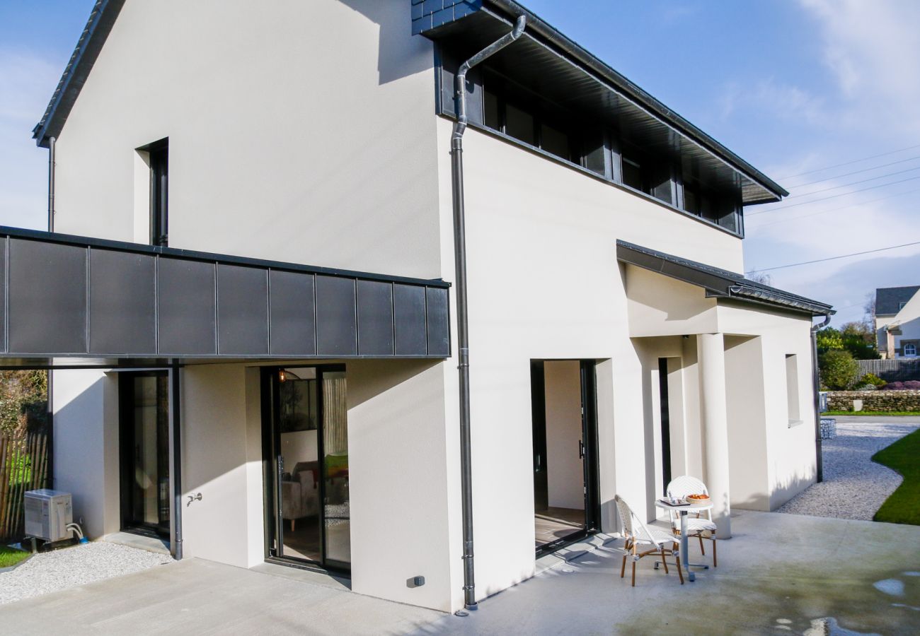 House in Cancale - Ker Gavilou 2