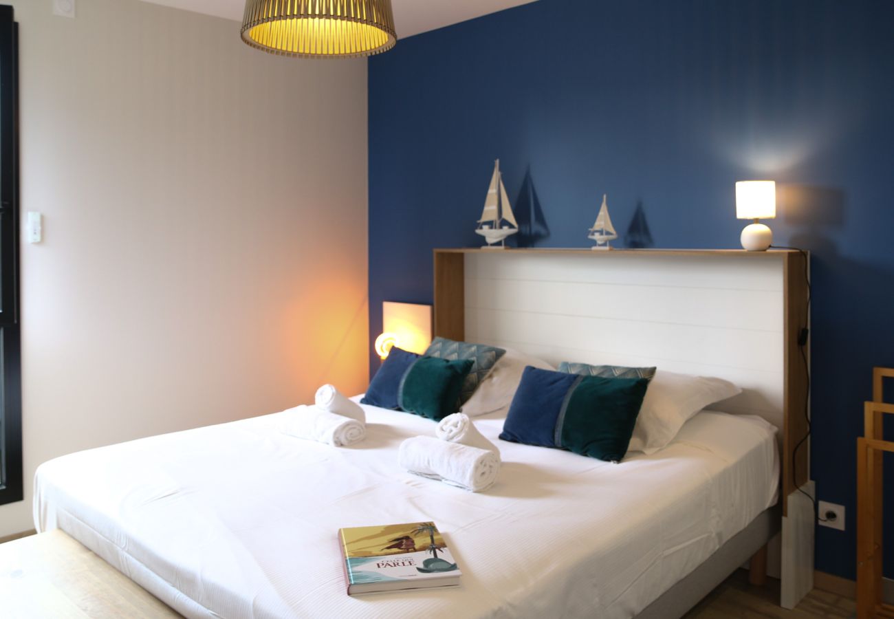 House in Cancale - Ker Gavilou 2