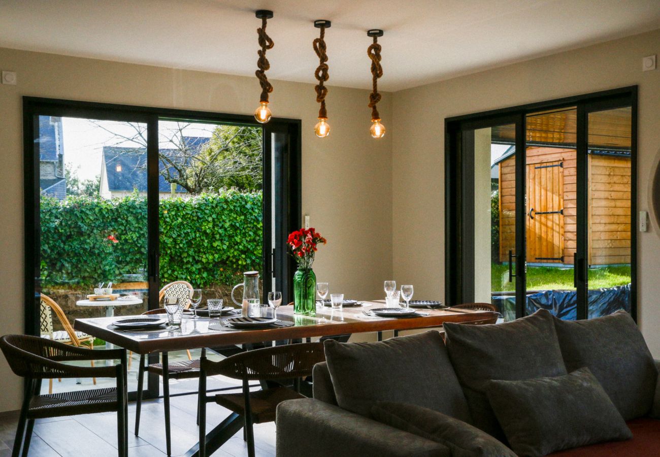 House in Cancale - Ker Gavilou 2