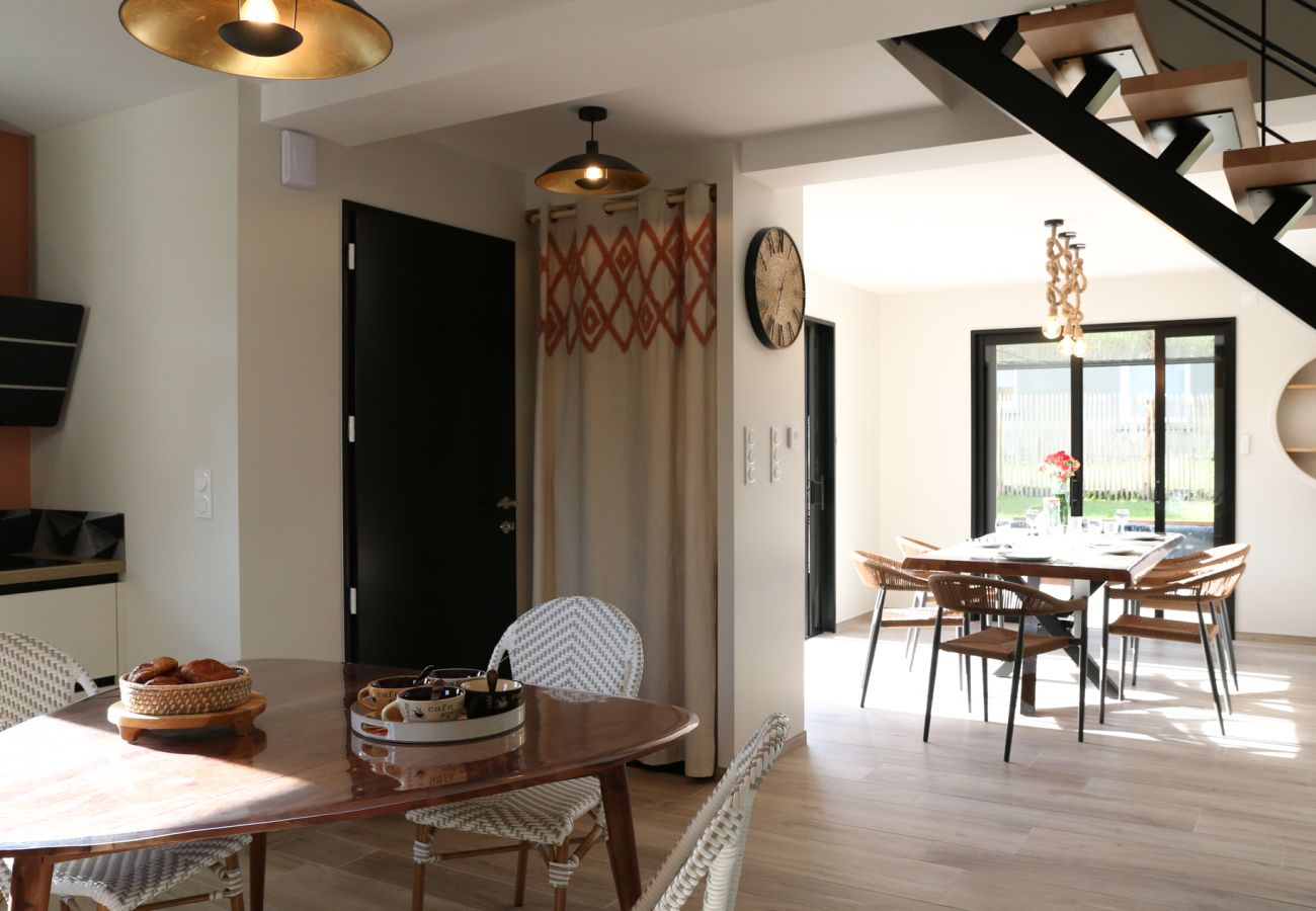 House in Cancale - Ker Gavilou 2