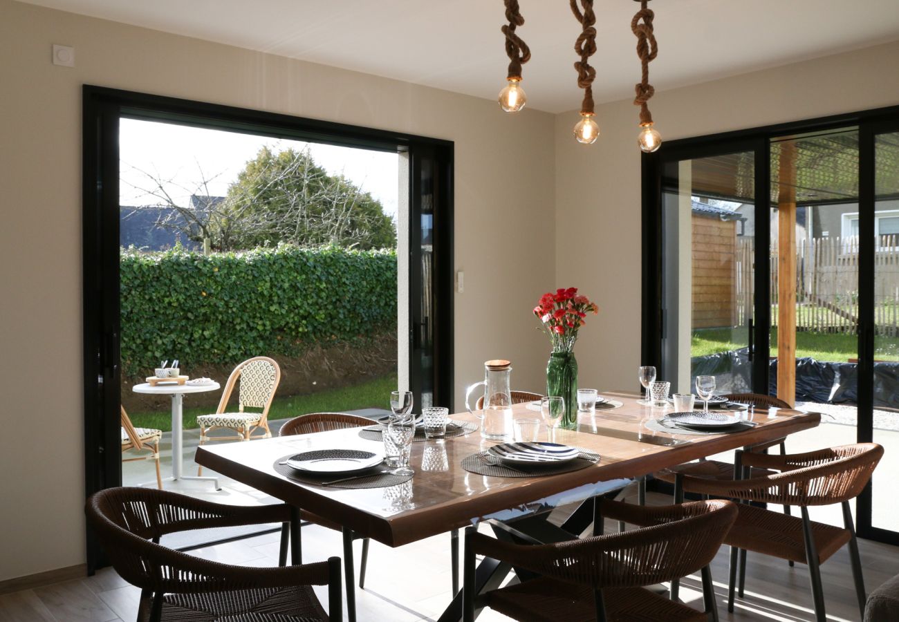 House in Cancale - Ker Gavilou 2