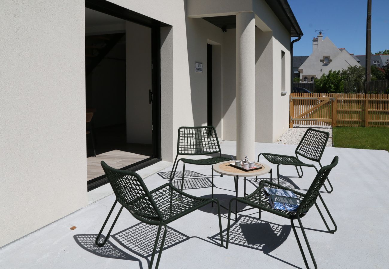 House in Cancale - Ker Gavilou 2
