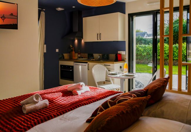 Studio in Cancale - Ker Lou