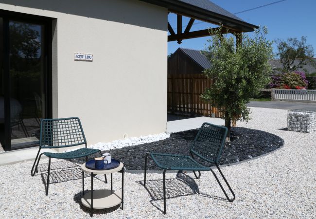 Studio in Cancale - Ker Lou