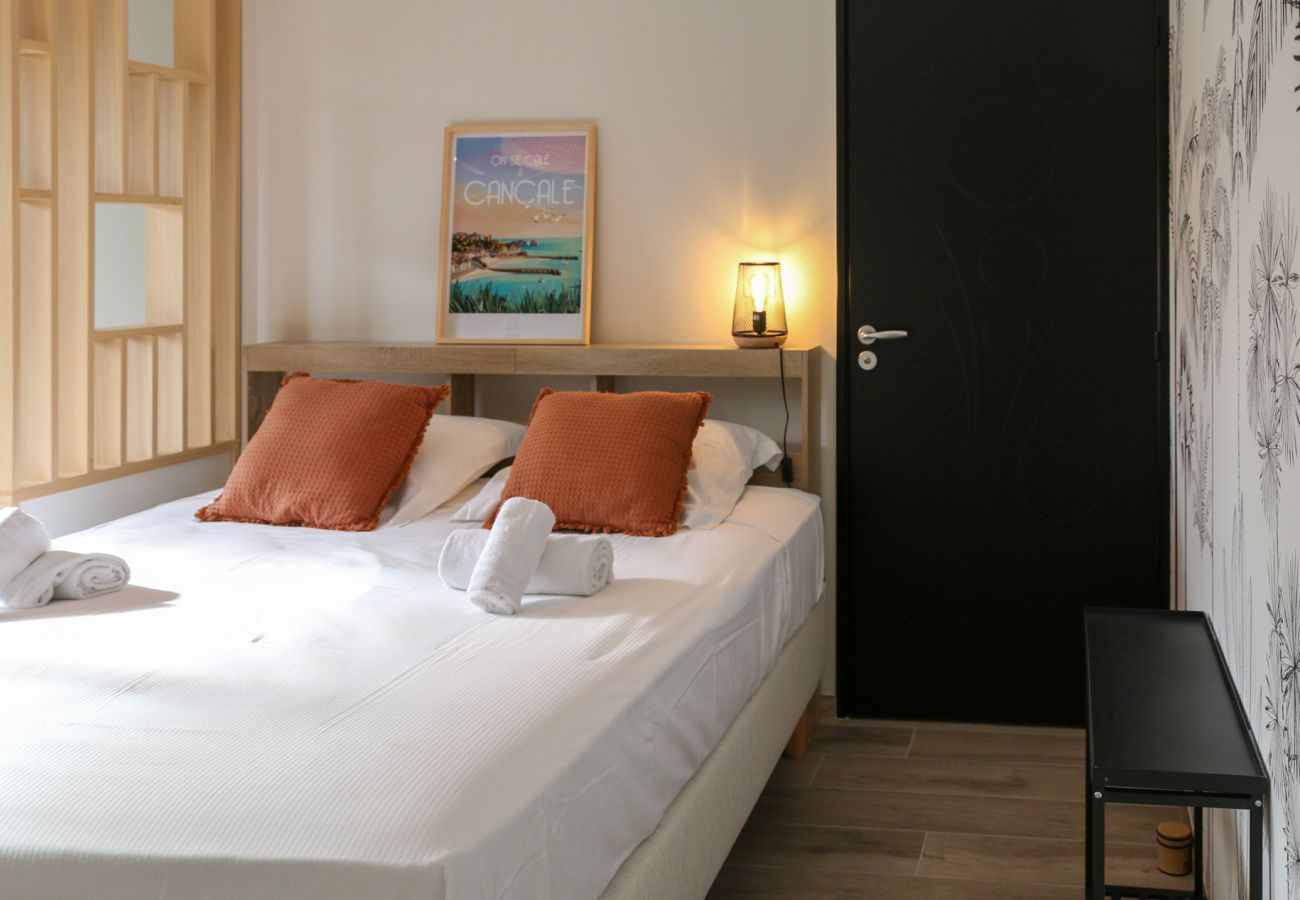 Studio in Cancale - Ker Lou