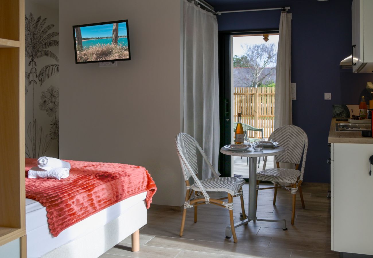 Studio in Cancale - Ker Lou