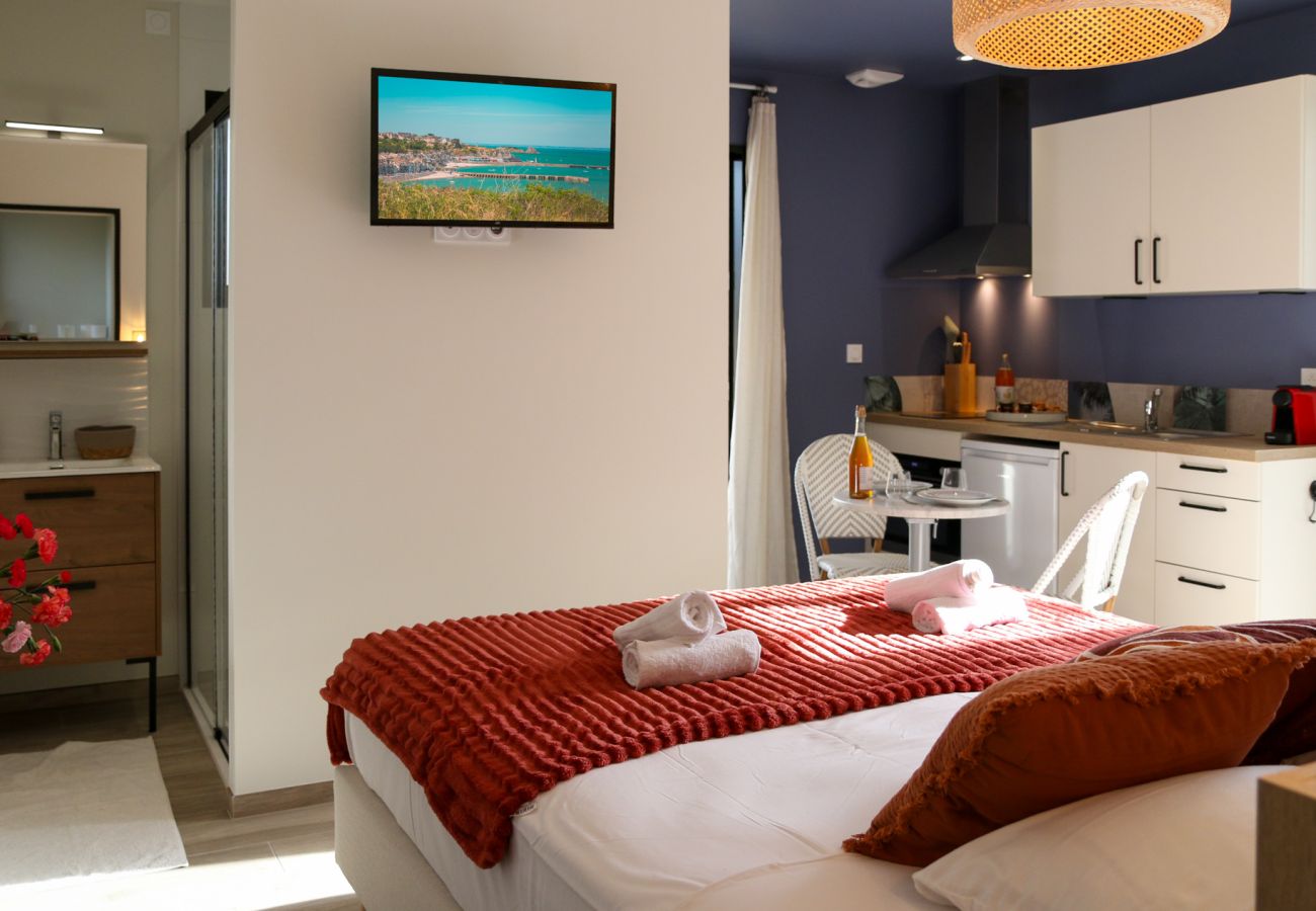 Studio in Cancale - Ker Lou